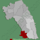 Monohorgonj Upazila (মনহরগঞ্জ)